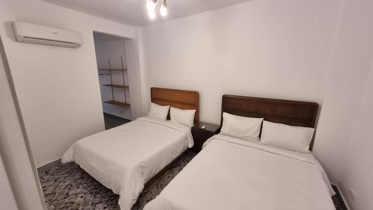Alex Gate Apartment - Families Only Александрия Екстериор снимка