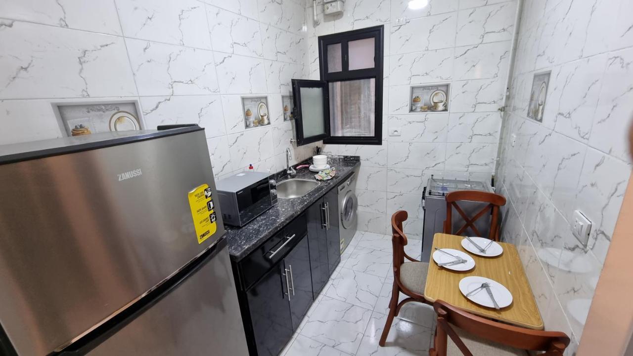 Alex Gate Apartment - Families Only Александрия Екстериор снимка
