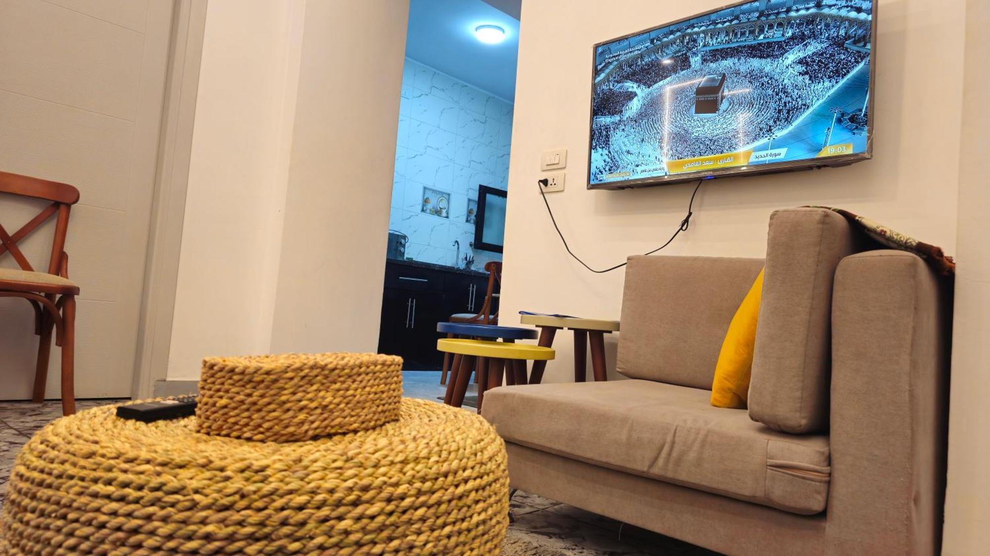 Alex Gate Apartment - Families Only Александрия Екстериор снимка
