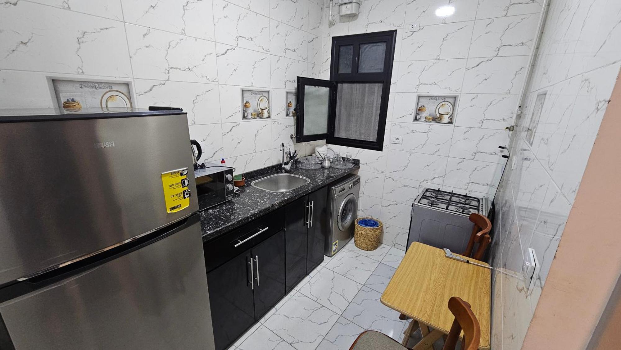 Alex Gate Apartment - Families Only Александрия Екстериор снимка