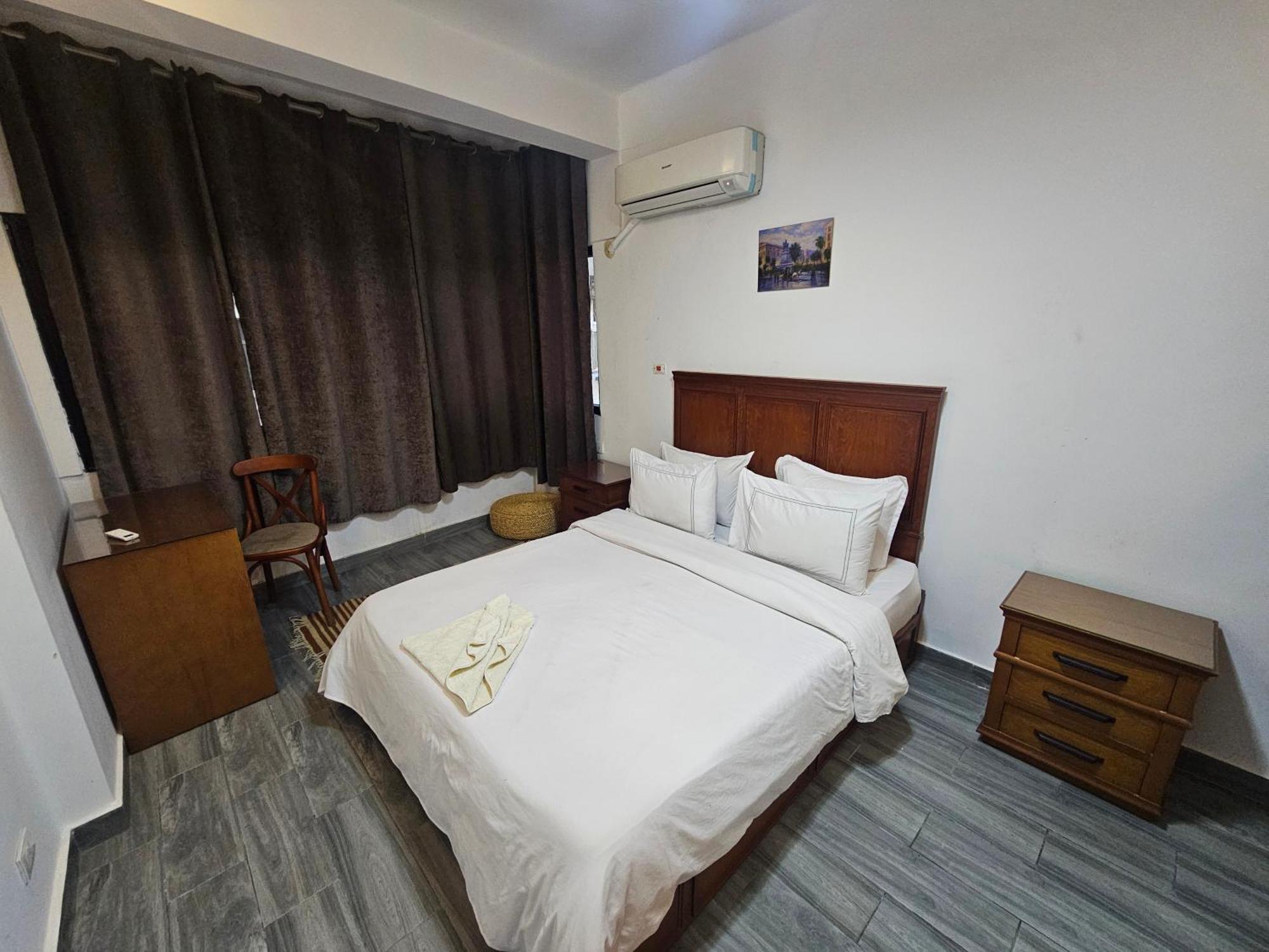 Alex Gate Apartment - Families Only Александрия Екстериор снимка